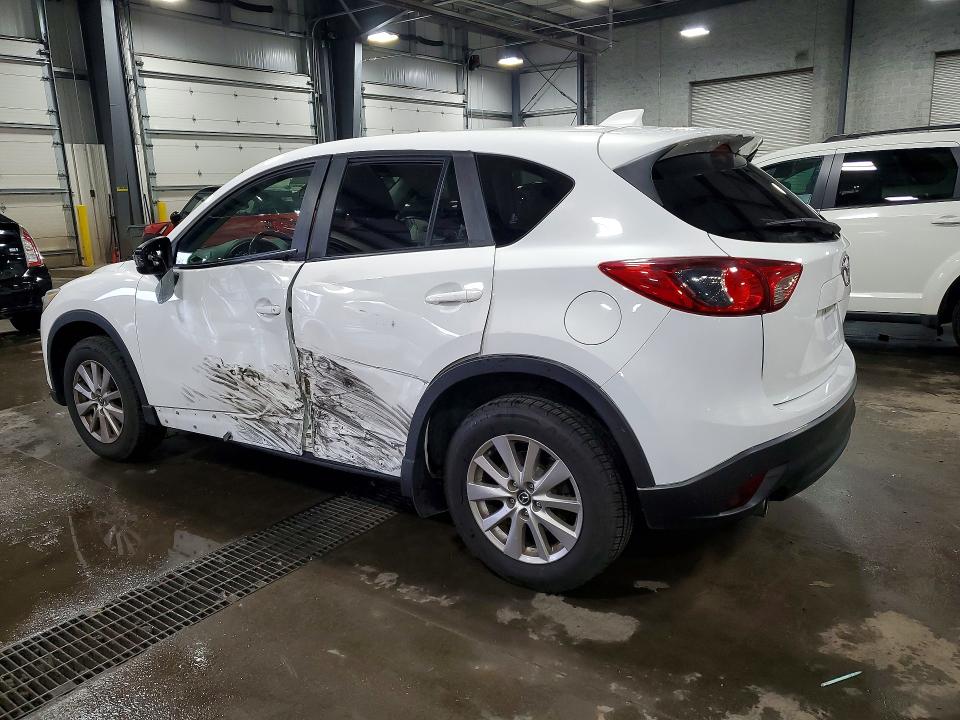 Продажа на аукционе авто 2014 Mazda Cx-5, vin: JM3KE2CY8E0427089, номер лота: 51269316