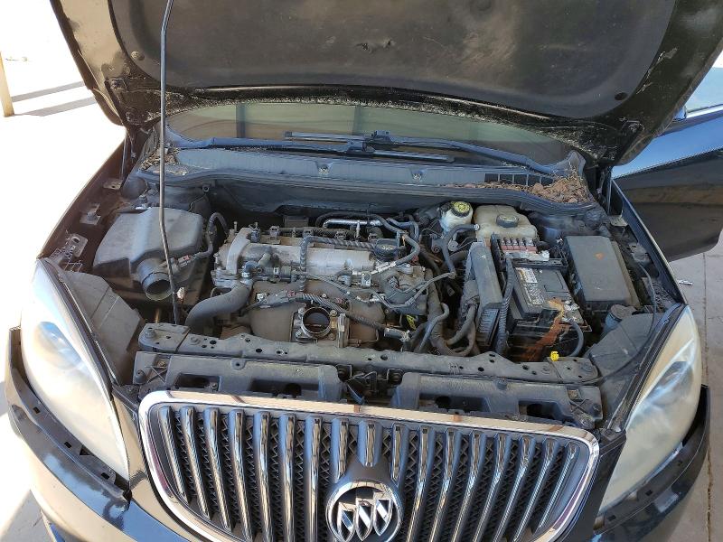 Продаж на аукціоні авто 2016 Buick Verano, vin: 1G4PW5SK9G4169909, номер лоту: 46822596