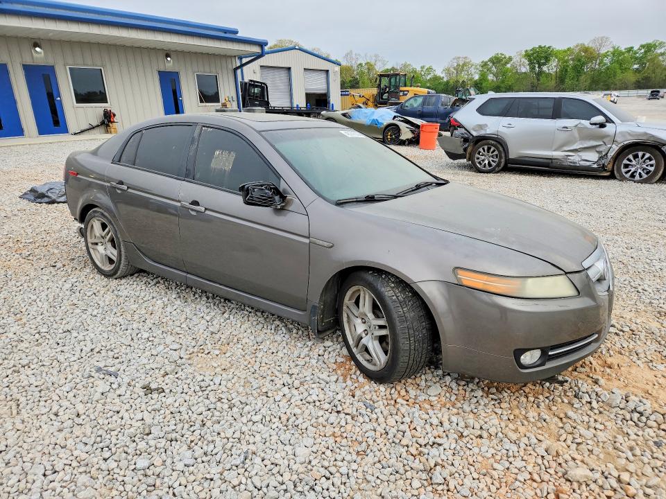 Продаж на аукціоні авто 2008 Acura Tl, vin: 19UUA66288A008042, номер лоту: 48741036