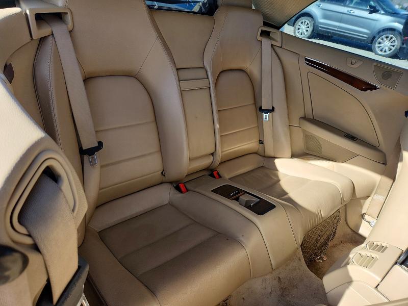 51372456 :رقم المزاد ، WDDKK5GF6BF064396 vin ، 2011 Mercedes-benz E مزاد بيع