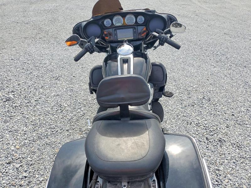 2014 Harley-davidson Flhtk მანქანა იყიდება აუქციონზე, vin: 1HD1KEL19EB675193, აუქციონის ნომერი: 50317546