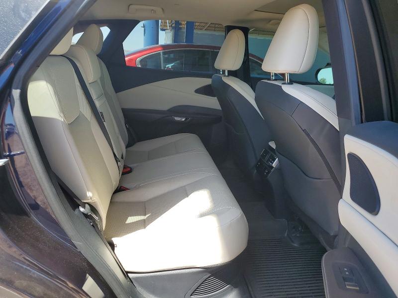 Продаж на аукціоні авто 2024 Lexus Rx 350h, vin: 2T2BBMCA2RC024023, номер лоту: 50358536