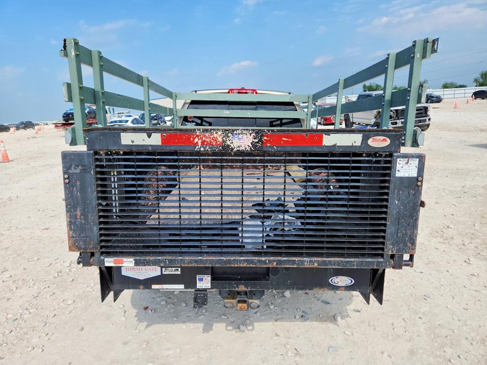 2009 Dodge Ram 2500 მანქანა იყიდება აუქციონზე, vin: 3D7KR28T19G534289, აუქციონის ნომერი: 50526956