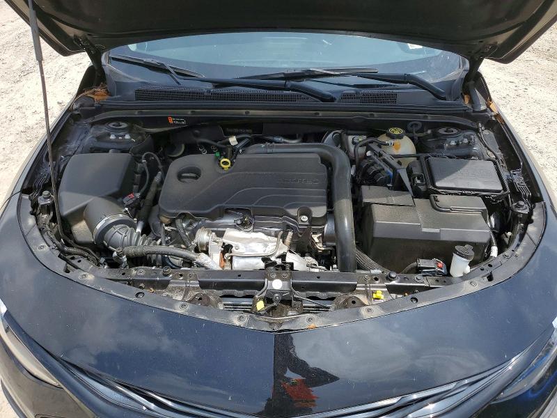 Продажа на аукционе авто 2022 Chevrolet Malibu, vin: 1G1ZB5ST0NF214652, номер лота: 51822836