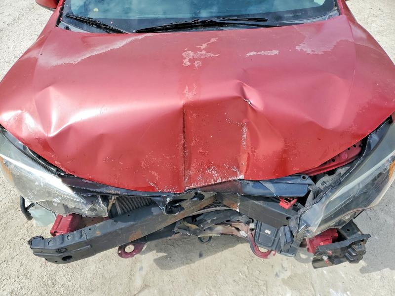 2017 Toyota Corolla მანქანა იყიდება აუქციონზე, vin: 2T1BURHE2HC903558, აუქციონის ნომერი: 48336886