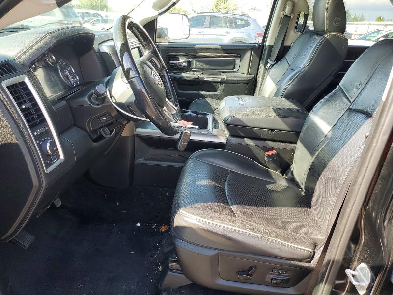 50129816 :رقم المزاد ، 1C6RR7PM9FS514089 vin ، 2015 Ram 1500 مزاد بيع