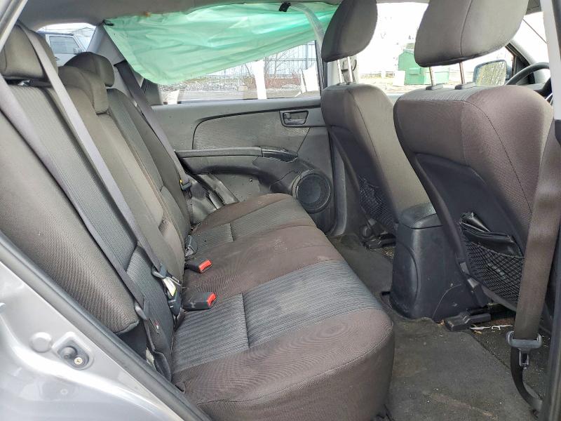 49133356 :رقم المزاد ، KNDJF722197587629 vin ، 2009 Kia Sportage مزاد بيع