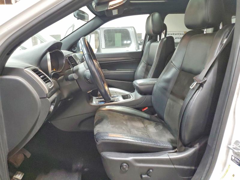 Продаж на аукціоні авто 2021 Jeep Grand Cherokee, vin: 1C4RJFAG4MC515865, номер лоту: 50639046
