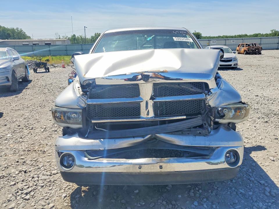 50652686 :رقم المزاد ، 1D7HA16N03J509597 vin ، 2003 Dodge Ram 1500 مزاد بيع