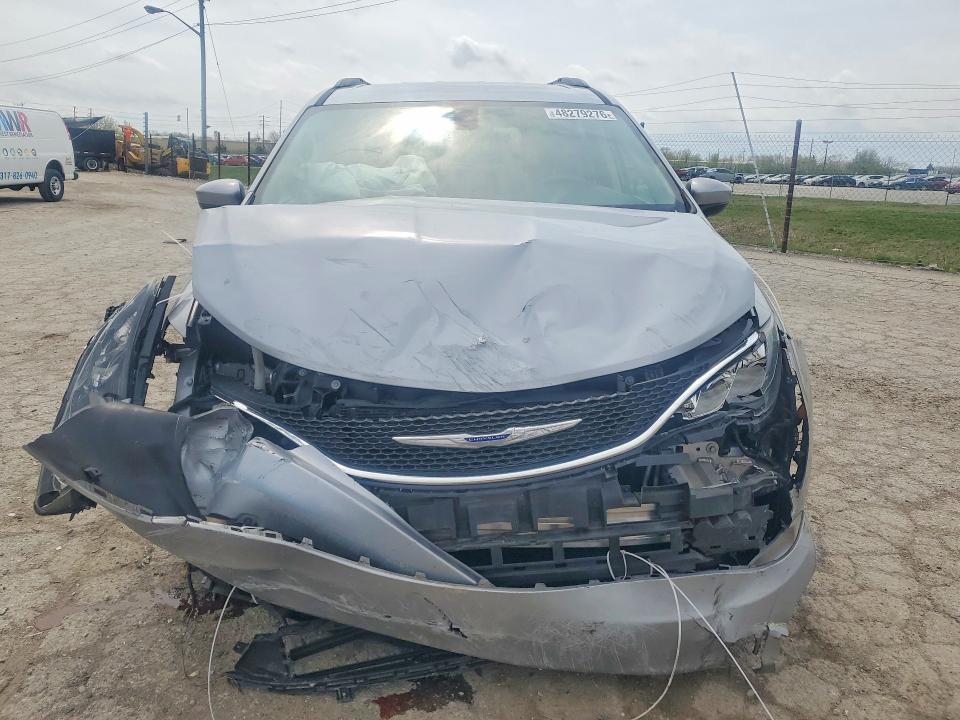 Aukcja sprzedaży 2018 Chrysler Pacifica, vin: 2C4RC1DG9JR309470, numer aukcji: 48279276