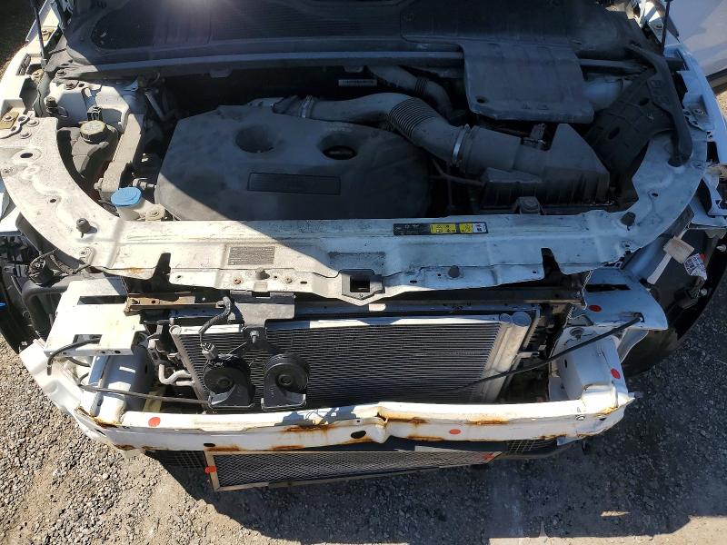 Aukcja sprzedaży 2016 Land Rover Range Rover Evoque, vin: SALVP2BG1GH078394, numer aukcji: 50432536