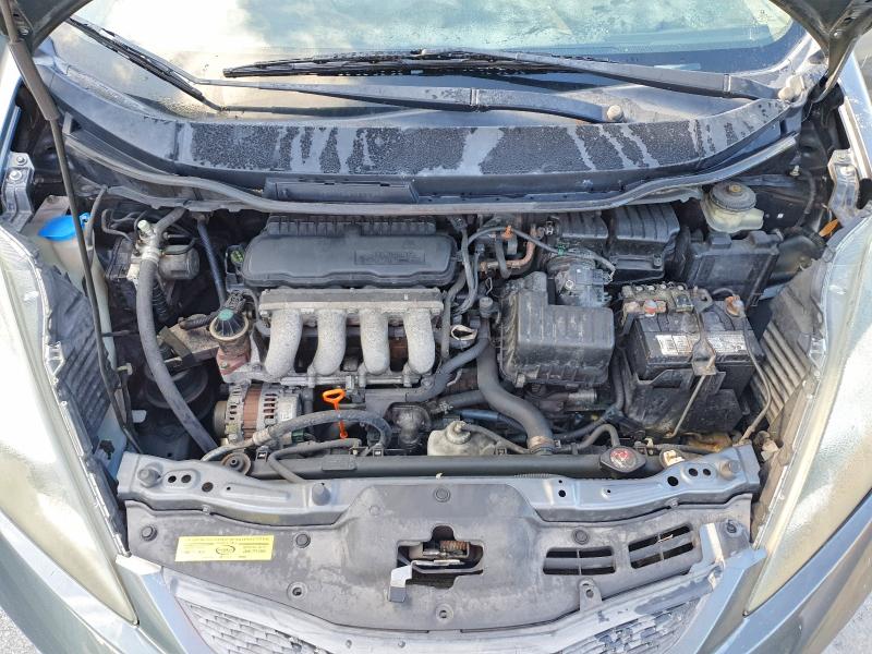 Aukcja sprzedaży 2013 Honda Fit, vin: JHMGE8H37DC025803, numer aukcji: 48787896