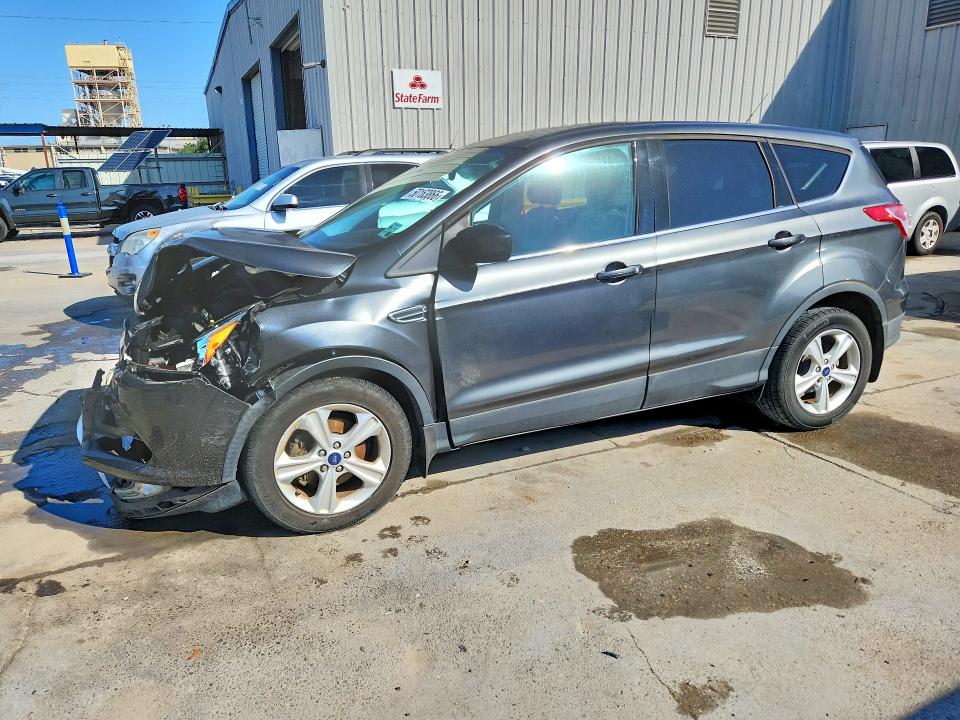 Aukcja sprzedaży 2015 Ford Escape, vin: 1FMCU0G70FUA49264, numer aukcji: 50163866