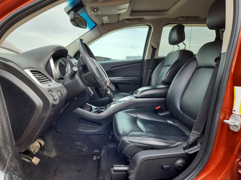 2012 Dodge Journey მანქანა იყიდება აუქციონზე, vin: 3C4PDDFG9CT334873, აუქციონის ნომერი: 48818006
