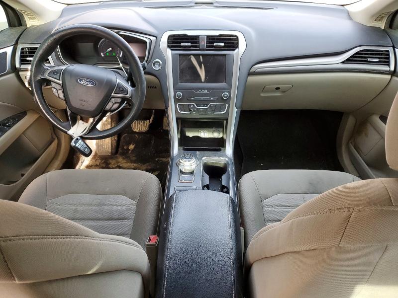 2020 Ford Fusion მანქანა იყიდება აუქციონზე, vin: 3FA6P0HD0LR146809, აუქციონის ნომერი: 49620656