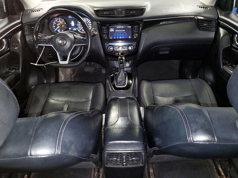 Aukcja sprzedaży 2019 Nissan Qashqai Sl, vin: JN1BJ1CRXKW333234, numer aukcji: 49818526