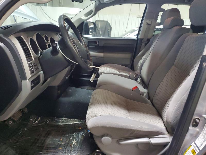 51009926 :رقم المزاد ، 5TFUM5F10DX040157 vin ، 2013 Toyota Tundra مزاد بيع