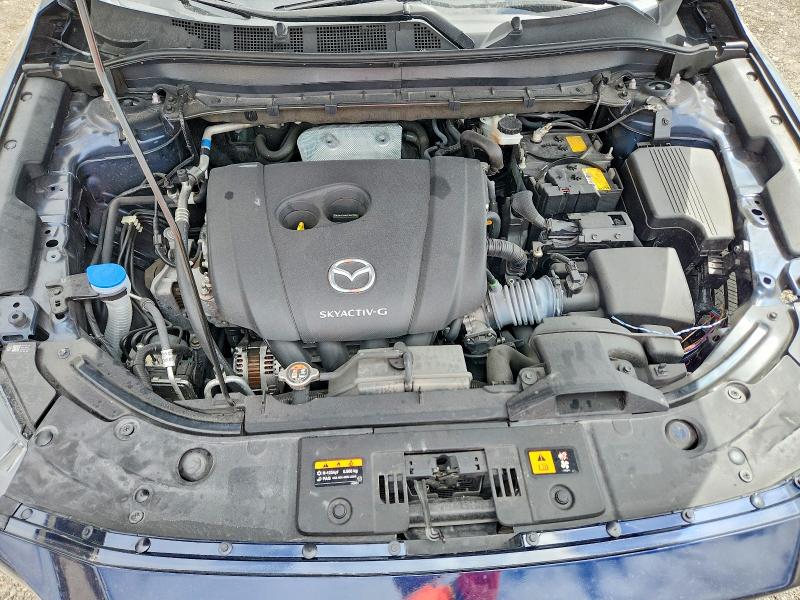 Aukcja sprzedaży 2024 Mazda Cx-5, vin: JM3KFBCL2R0411008, numer aukcji: 49483306