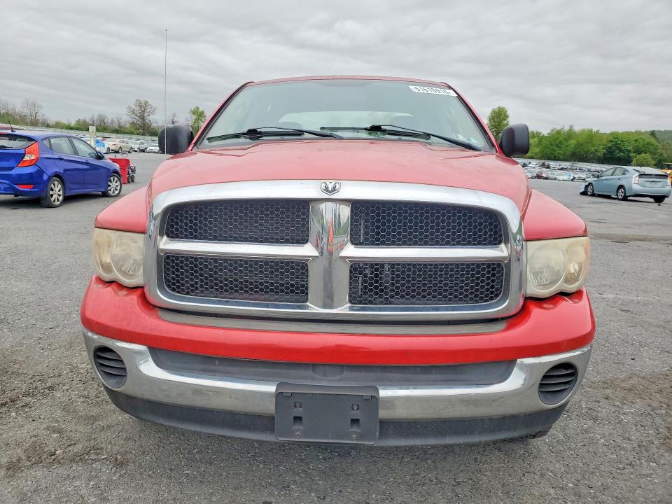Aukcja sprzedaży 2005 Dodge Ram 1500, vin: 1D7HU18N65S143601, numer aukcji: 51616916