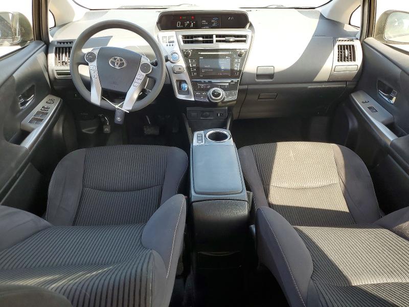 Aukcja sprzedaży 2016 Toyota Prius V, vin: JTDZN3EU7GJ051053, numer aukcji: 50658376