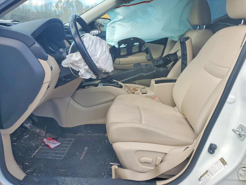 Продажа на аукционе авто 2020 Nissan Rogue, vin: JN8AT2MT5LW018849, номер лота: 48786126