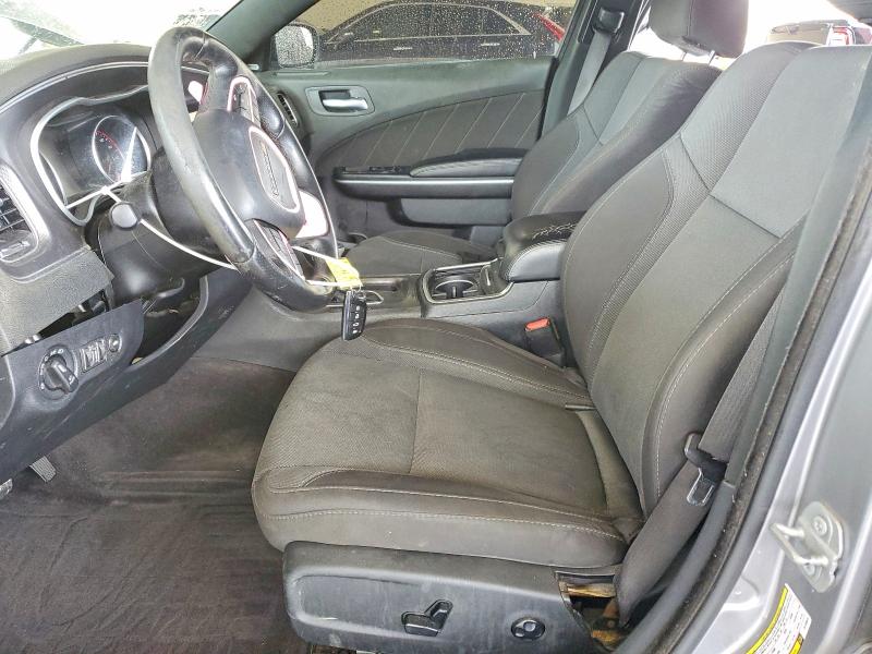 Продаж на аукціоні авто 2018 Dodge Charger, vin: 2C3CDXCT4JH133815, номер лоту: 51652746
