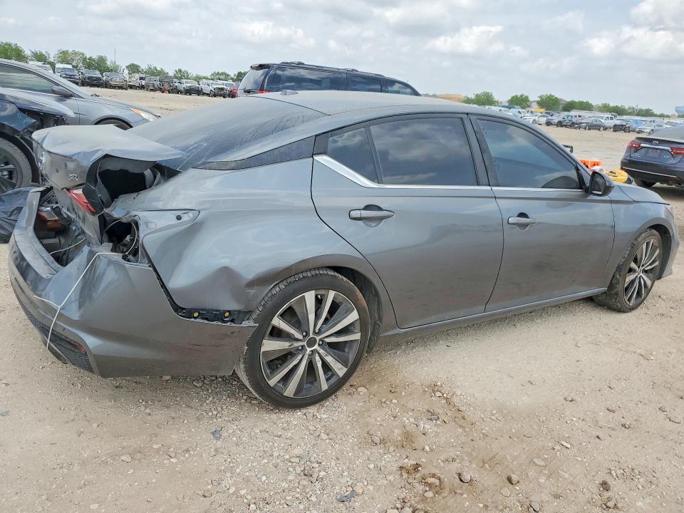 Aukcja sprzedaży 2021 Nissan Altima, vin: 1N4BL4CV4MN361311, numer aukcji: 48407336