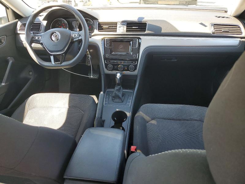 Продажа на аукционе авто 2016 Volkswagen Passat, vin: 1VWAS7A37GC045765, номер лота: 50419896