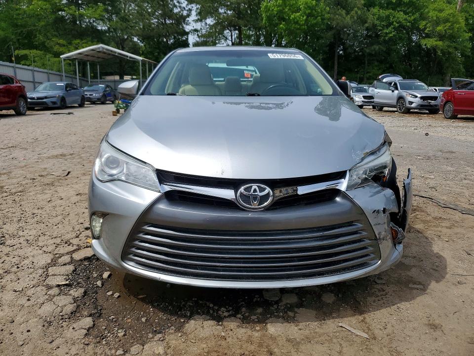 Aukcja sprzedaży 2016 Toyota Camry, vin: 4T4BF1FK6GR571891, numer aukcji: 51796056