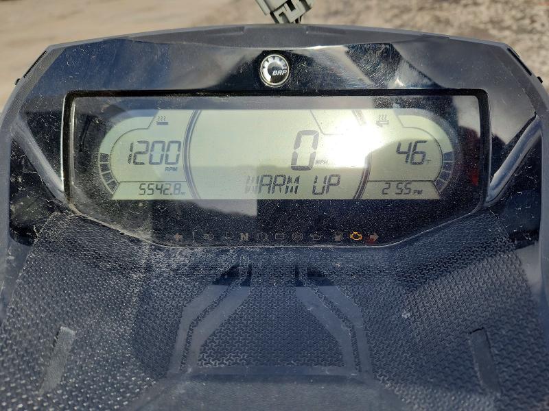 Aukcja sprzedaży 2022 Ski-doo Snowmobile, vin: 2BPSUWNA0NV000084, numer aukcji: 48080676