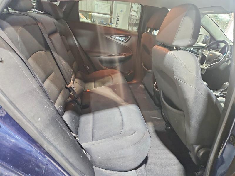 51844046 :رقم المزاد ، 1G1ZE5ST0GF342948 vin ، 2016 Chevrolet Malibu مزاد بيع