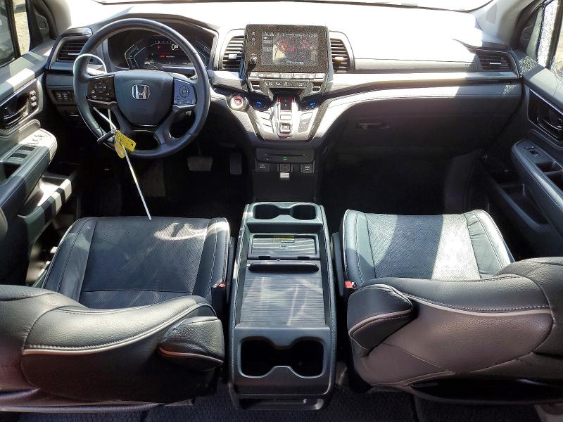 Продаж на аукціоні авто 2023 Honda Odyssey, vin: 5FNRL6H98PB062455, номер лоту: 50229726