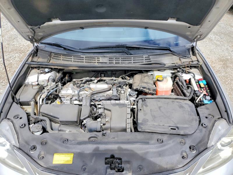 Aukcja sprzedaży 2012 Lexus Ct, vin: JTHKD5BH1C2051186, numer aukcji: 49726436