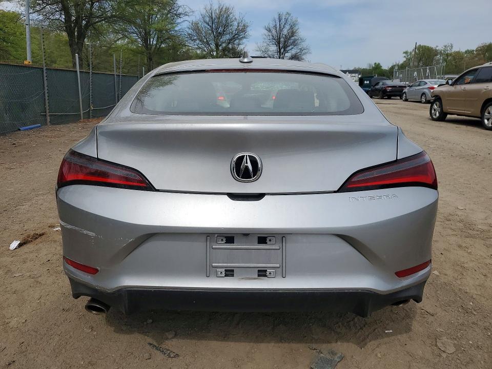 Aukcja sprzedaży 2024 Acura Integra, vin: 19UDE4H24RA012046, numer aukcji: 50191276