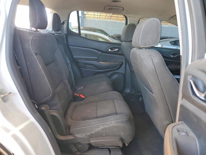 48428176 :رقم المزاد ، 1GKKNRLA5KZ231059 vin ، 2019 Gmc Acadia مزاد بيع