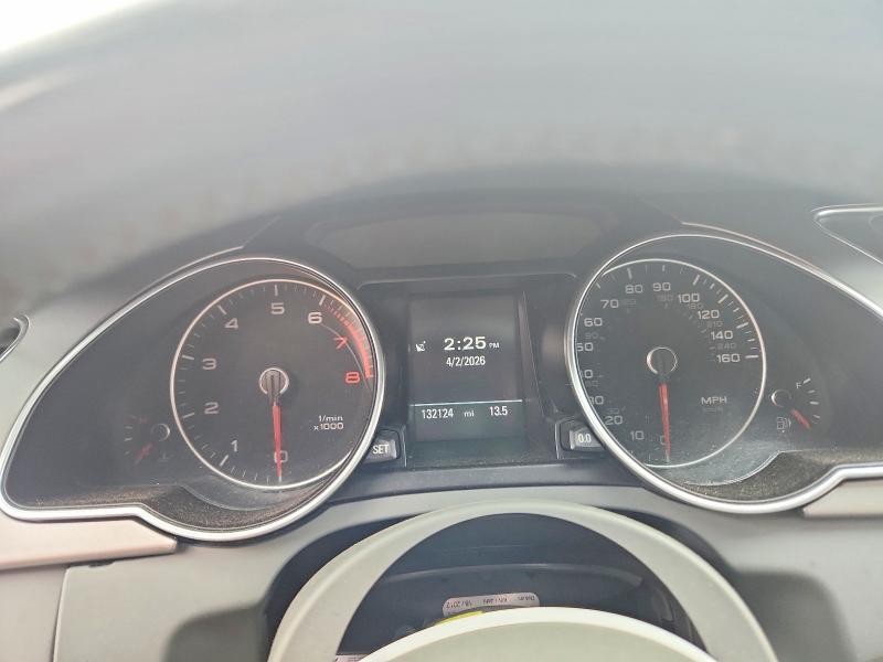 48523446 :رقم المزاد ، WAULFAFH3DN002426 vin ، 2013 Audi A5 مزاد بيع