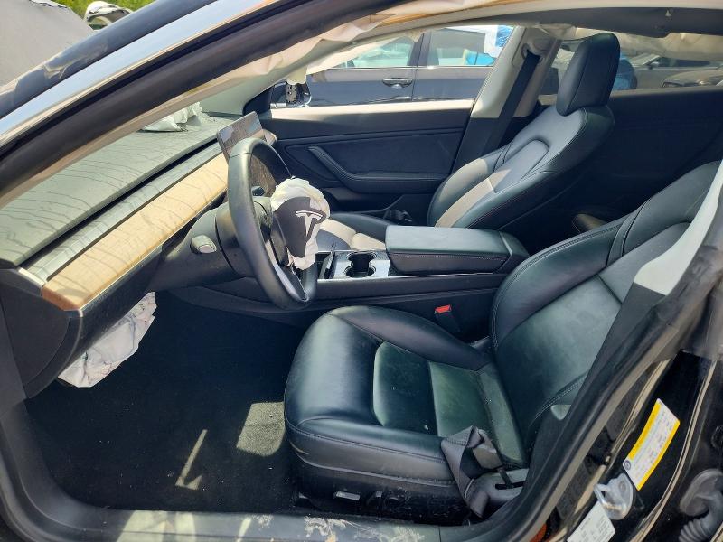Продаж на аукціоні авто 2020 Tesla Model 3, vin: 5YJ3E1EB2LF600667, номер лоту: 49333796