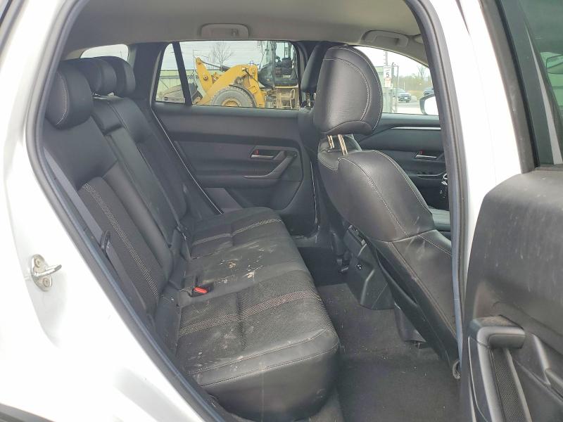 Продаж на аукціоні авто 2024 Mazda Cx-50, vin: 7MMVABBM2RN172626, номер лоту: 50570496