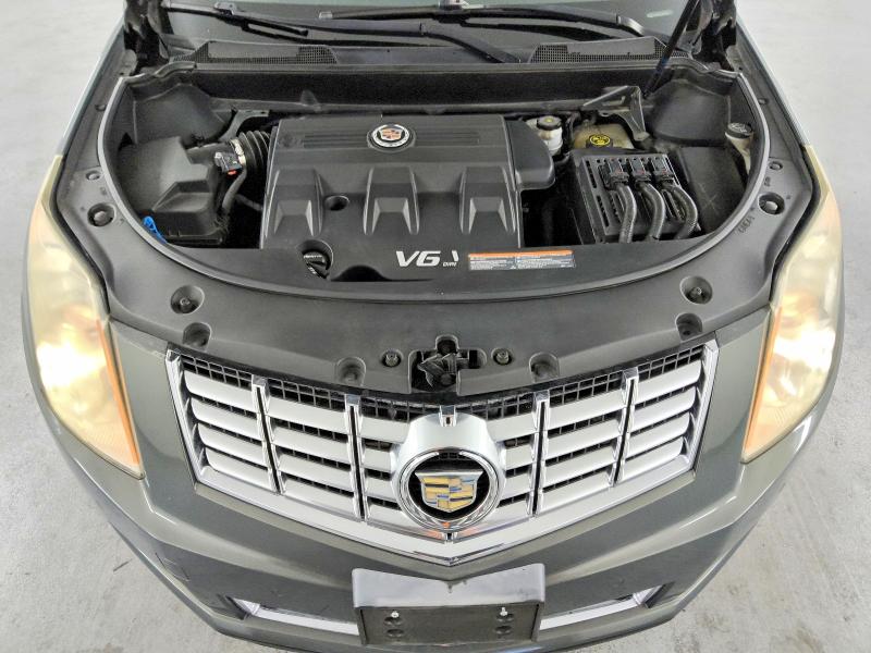 50621336 :رقم المزاد ، 3GYFNCE32DS542886 vin ، 2013 Cadillac Srx مزاد بيع