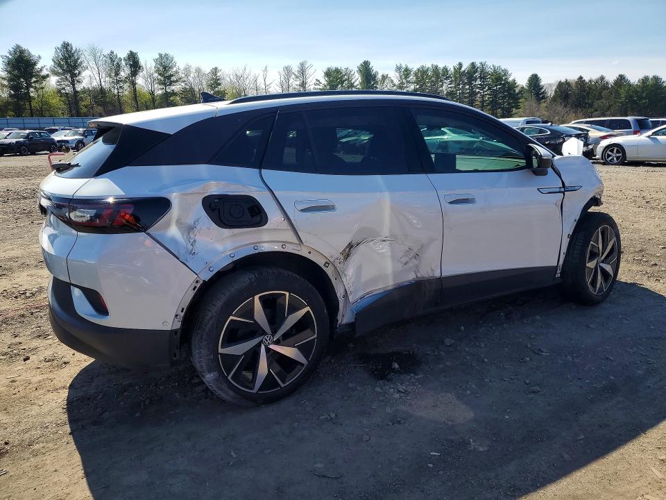 Продаж на аукціоні авто 2023 Volkswagen Id.4, vin: 1V2WNPE81PC035706, номер лоту: 49194886
