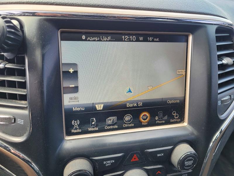 Aukcja sprzedaży 2014 Jeep Grand Cherokee, vin: 1C4RJFBG0EC522733, numer aukcji: 51209056