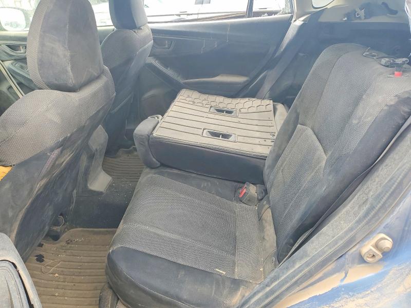 Продажа на аукционе авто 2021 Subaru Crosstrek, vin: JF2GTABC5MH383333, номер лота: 49659456