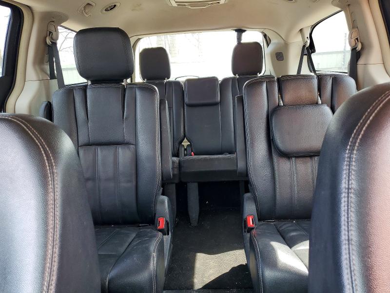 Aukcja sprzedaży 2014 Chrysler Town & Country, vin: 2C4RC1BG4ER157977, numer aukcji: 48672616