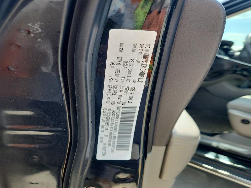 50174426 :رقم المزاد ، 1D4RD4GG4BC599978 vin ، 2011 Dodge Durango مزاد بيع
