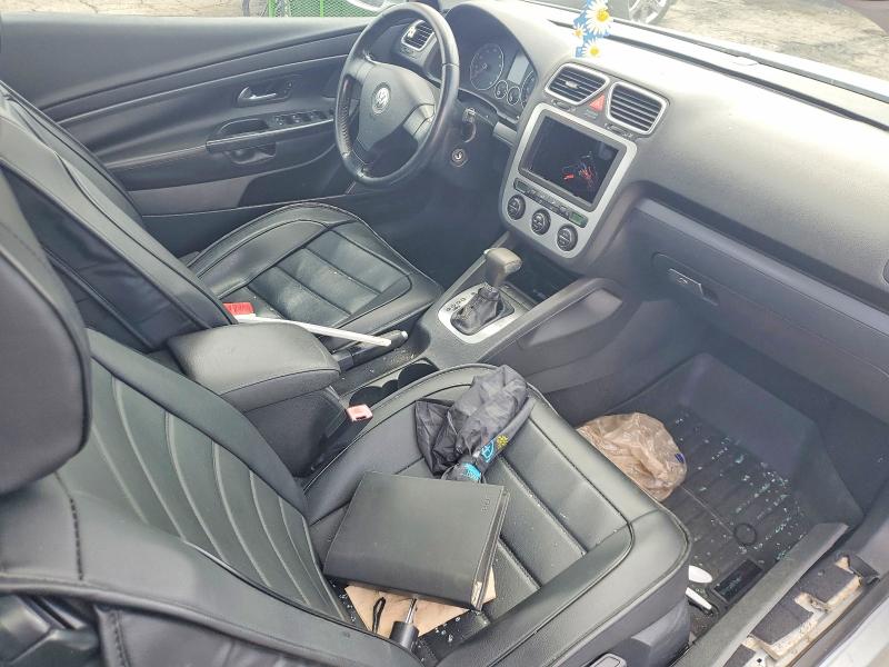 Продаж на аукціоні авто 2007 Volkswagen Eos, vin: WVWBA71F87V004196, номер лоту: 51623876
