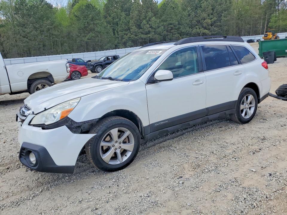 Продаж на аукціоні авто 2013 Subaru Outback, vin: 4S4BRELCXD2211004, номер лоту: 48265356