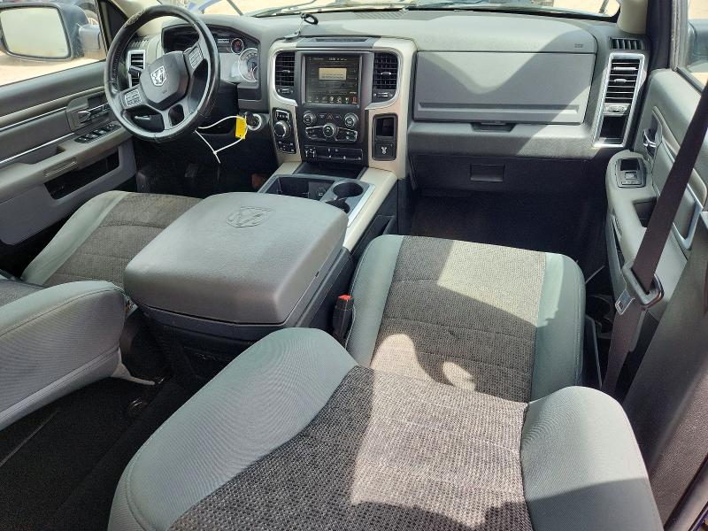 48630936 :رقم المزاد ، 1C6RR7LT2ES357162 vin ، 2014 Ram 1500 مزاد بيع