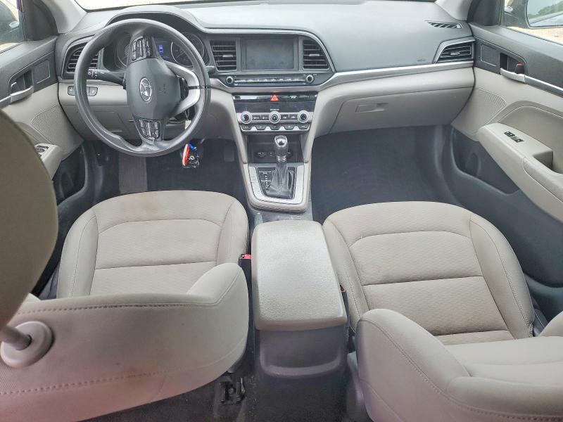 Aukcja sprzedaży 2020 Hyundai Elantra, vin: KMHD84LF4LU056243, numer aukcji: 51706916