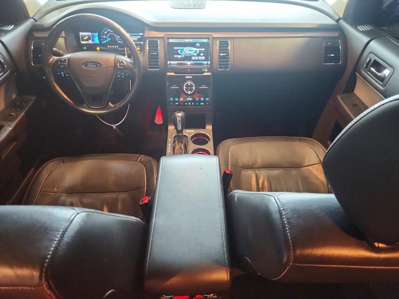 Aukcja sprzedaży 2014 Ford Flex, vin: 2FMHK6D86EBD38598, numer aukcji: 49965776
