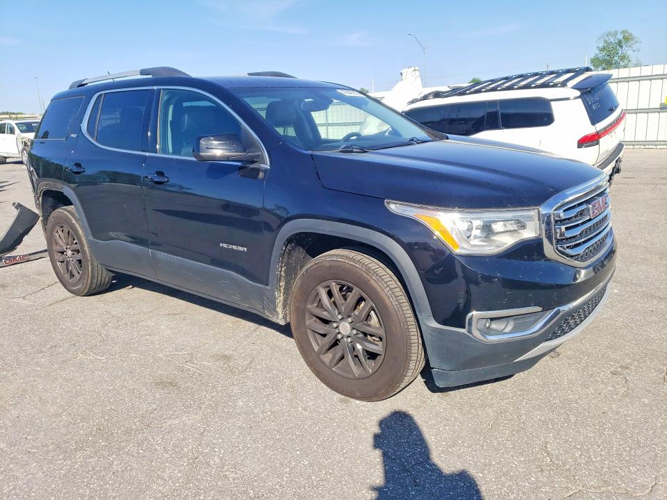 Продажа на аукционе авто 2019 Gmc Acadia, vin: 1GKKNULS2KZ276083, номер лота: 49342016